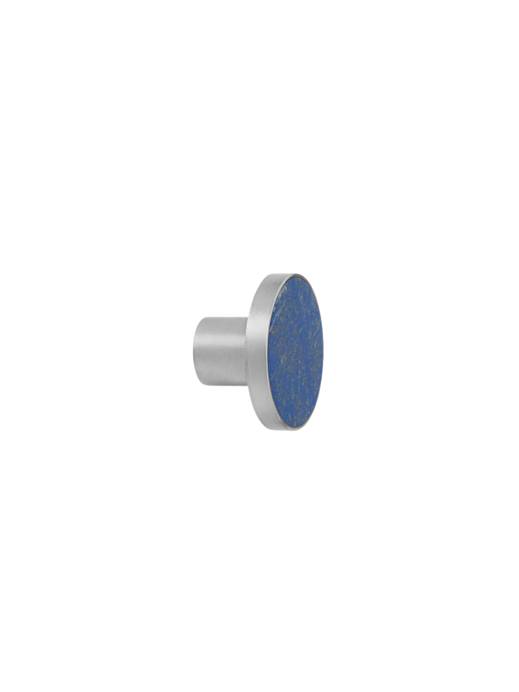 Steel Hook - Lapis Lazuli LRG