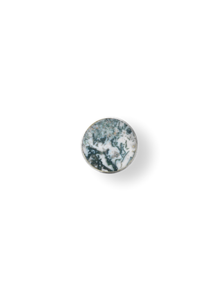 Steel Hook - Agate Moss LRG