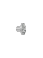 Ferm LIVING Steel Hook, Agate Moss LRG – view 2