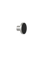 Steel Hook - Black Marble LRG