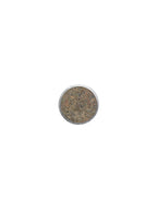 Steel Hook - Brown Marble LRG