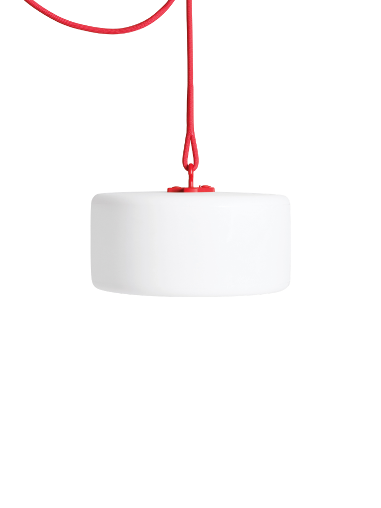 Thierry Le Swinger Red