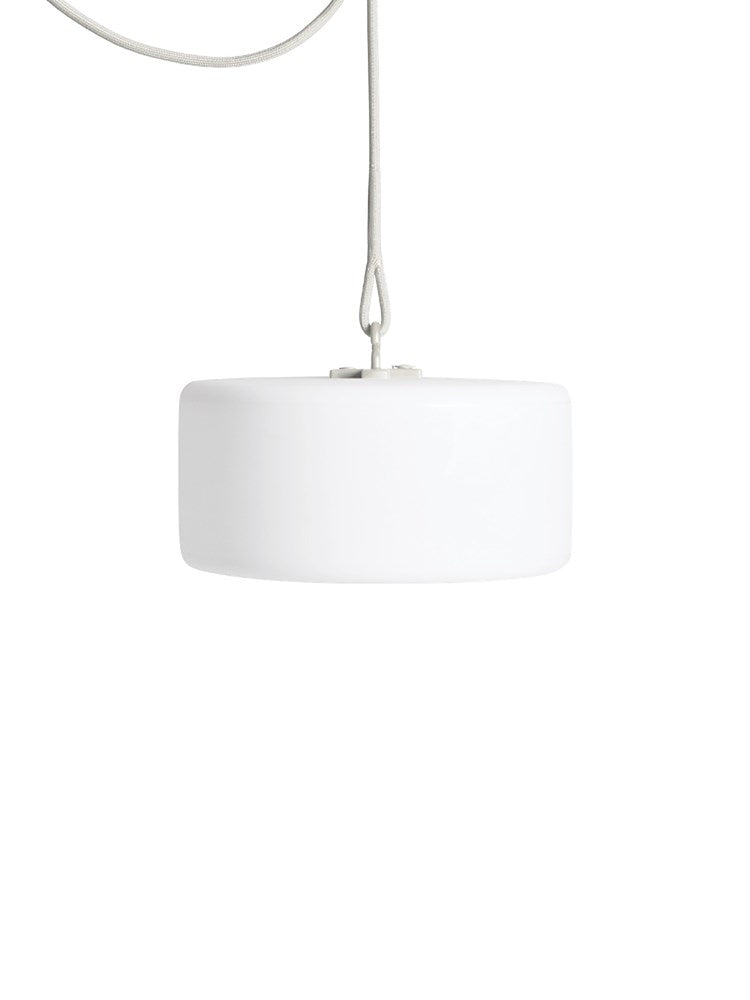 Thierry Le Swinger Light Grey