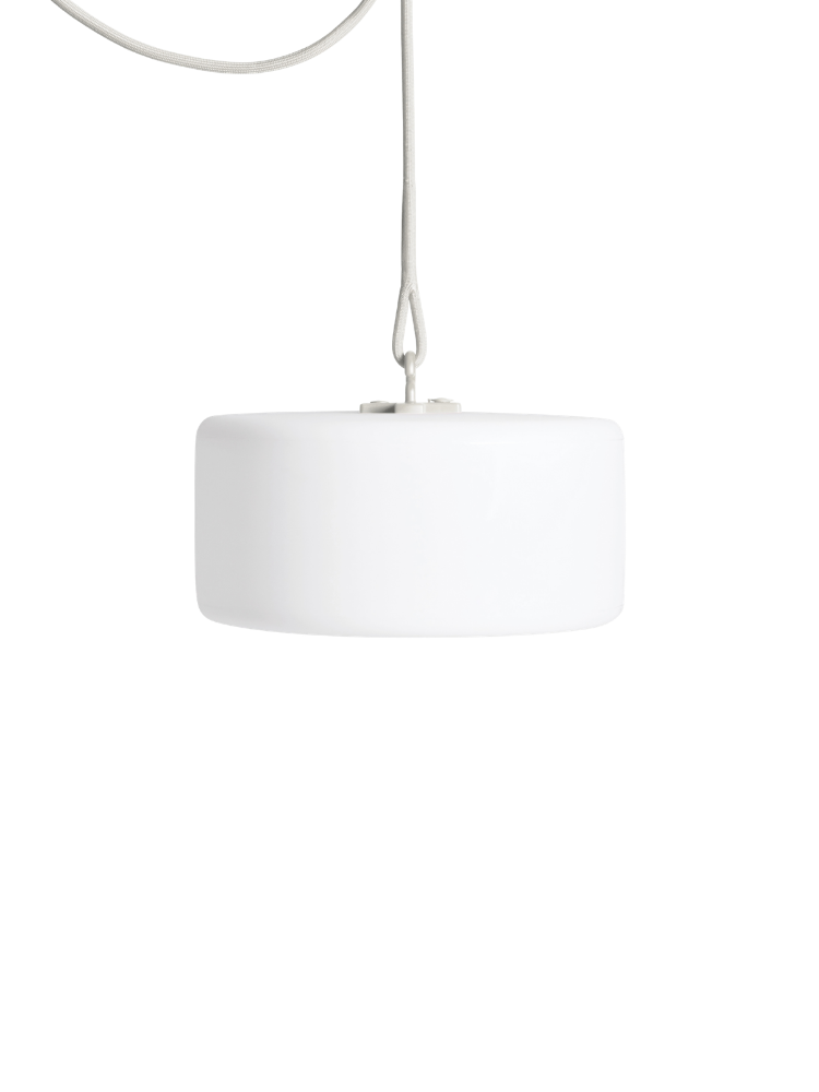 Thierry Le Swinger Light Grey
