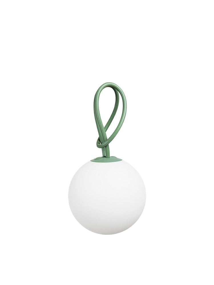 Bolleke Industrial Green