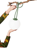 Bolleke Industrial Green
