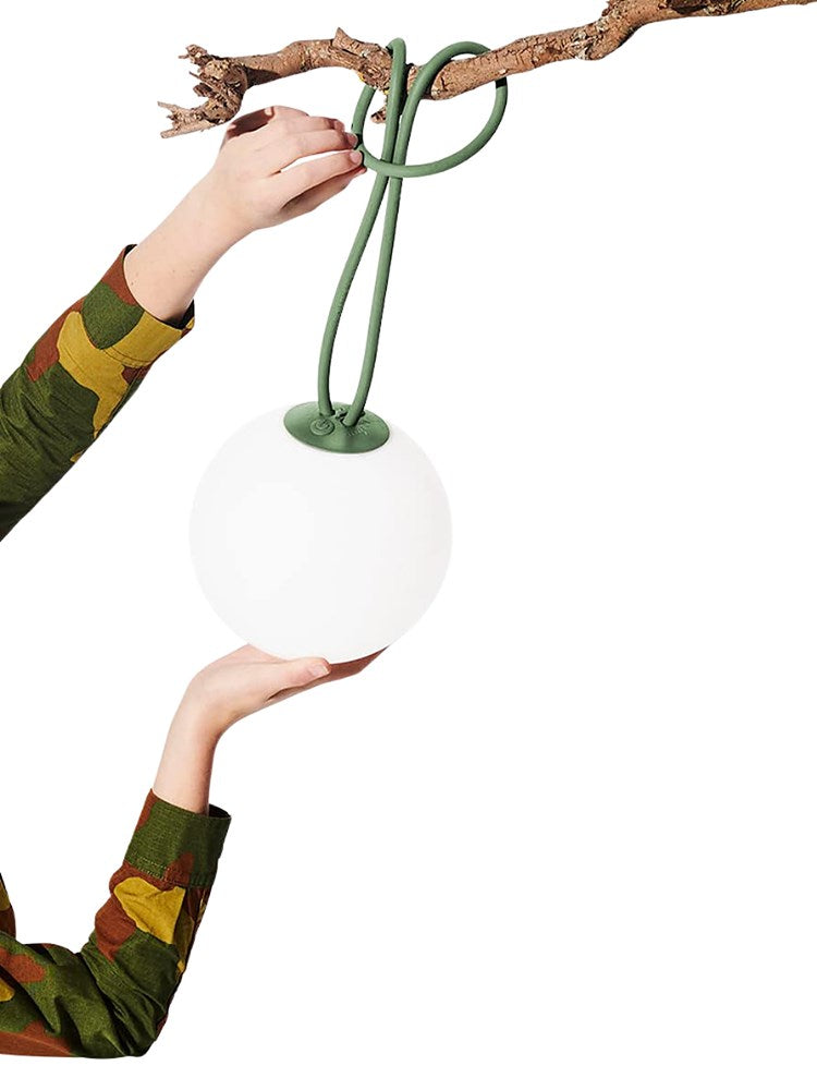 Bolleke Industrial Green