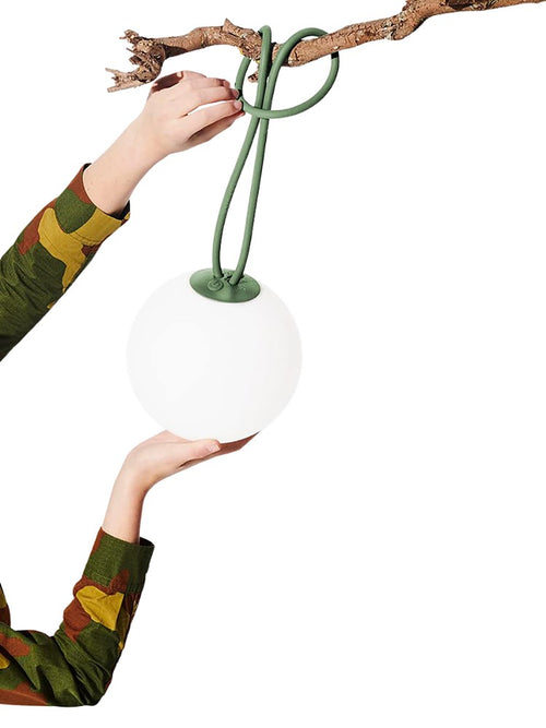 Bolleke Industrial Green