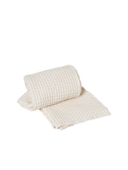 Organic Bath Towel - Off-White