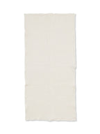 Organic Bath Towel - Off-White