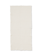 Organic Bath Towel - Off-White