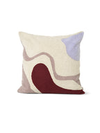 Vista Cushion - Off-White