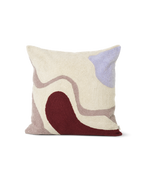 Vista Cushion - Off-White