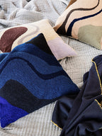 Vista Cushion - Off-White