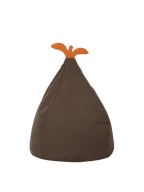 Pear Bean Bag - Green