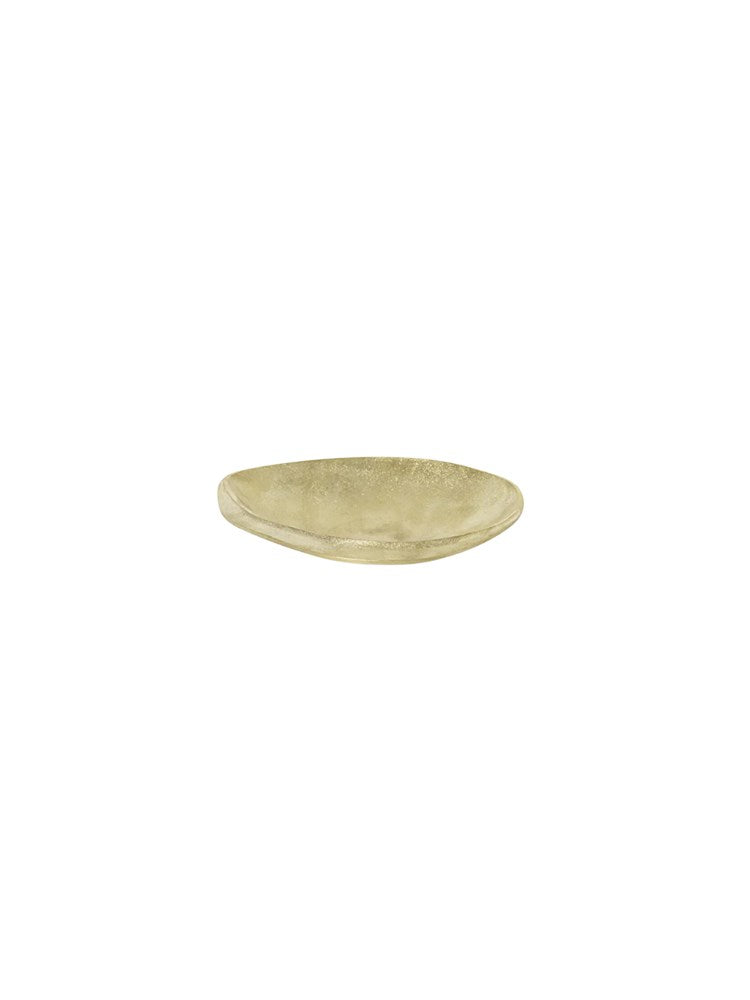 Forest Tray - Small - Brass