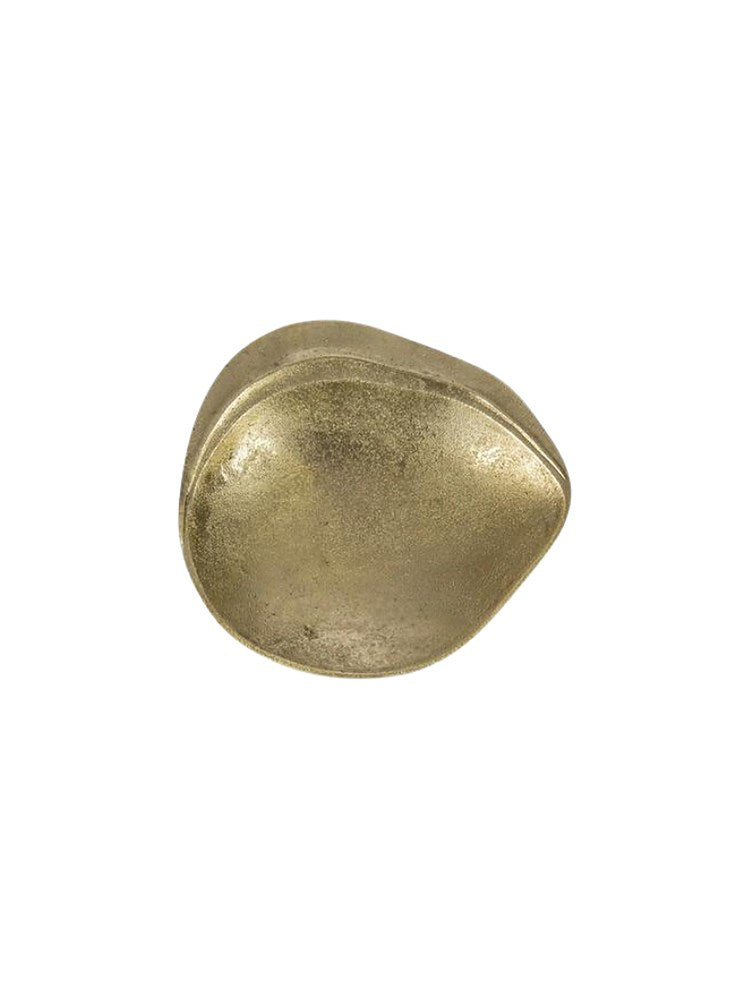 Forest Tray - Small - Brass