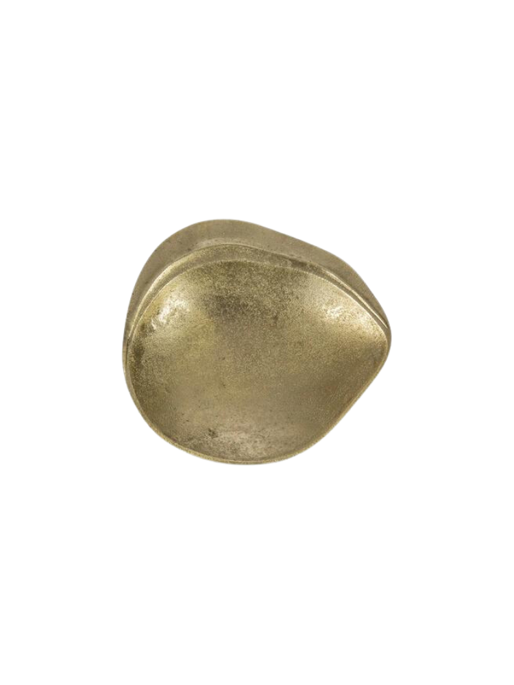 Forest Tray - Small - Brass