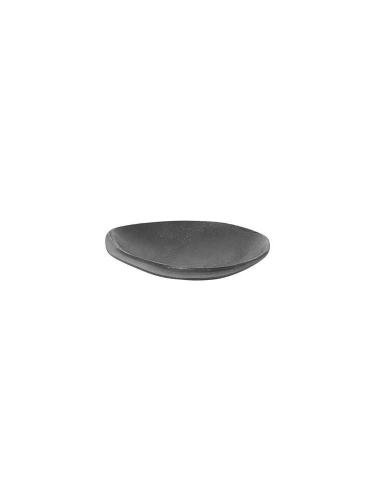 Forest Tray - Small - Black Brass