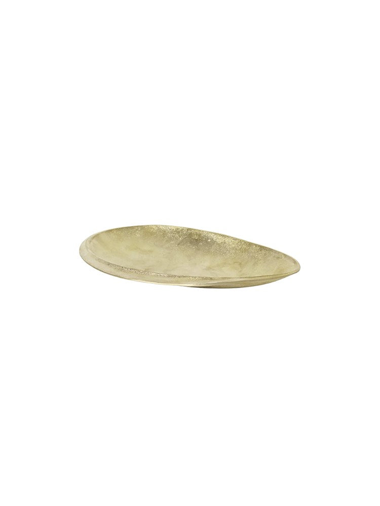 Forest Tray - Large - Brass
