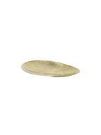 Forest Tray - Large - Brass