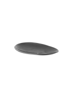 Forest Tray - Large - Black Brass