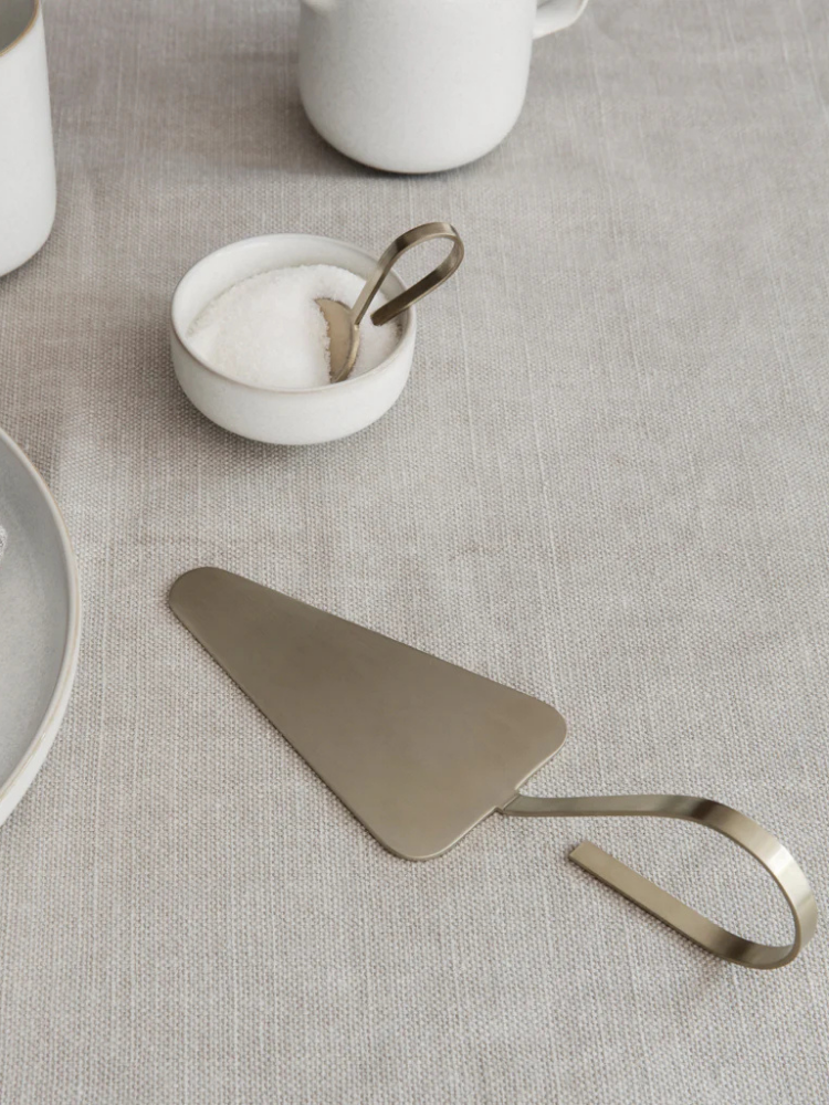 Fein Cake Server
