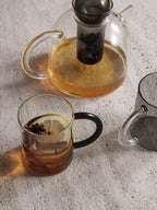 Still Mug - Set of 2 - Clear (Sample)