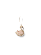 CPH Embr. Ornam. - Swan