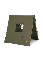 Tent Beetle Dark Olive
