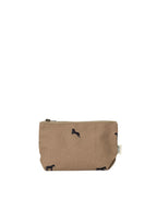 Horse Embroidery Bag - Small (Sample)