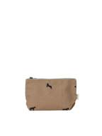 Horse Embroidery Bag - Small (Sample)