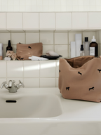 Horse Embroidery Bag - Small (Sample)