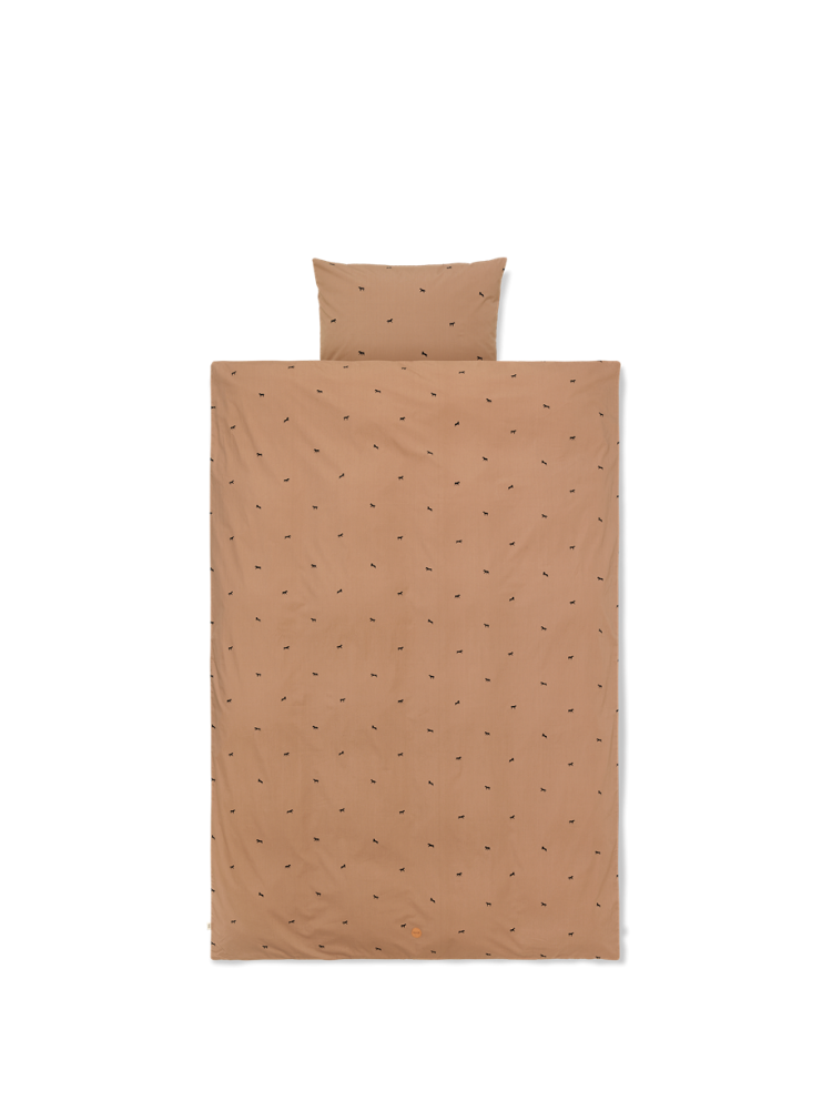 Horse Bedding - Cot Size (Junior)