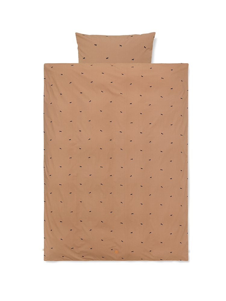 Horse Bedding - Single Size (Adult)