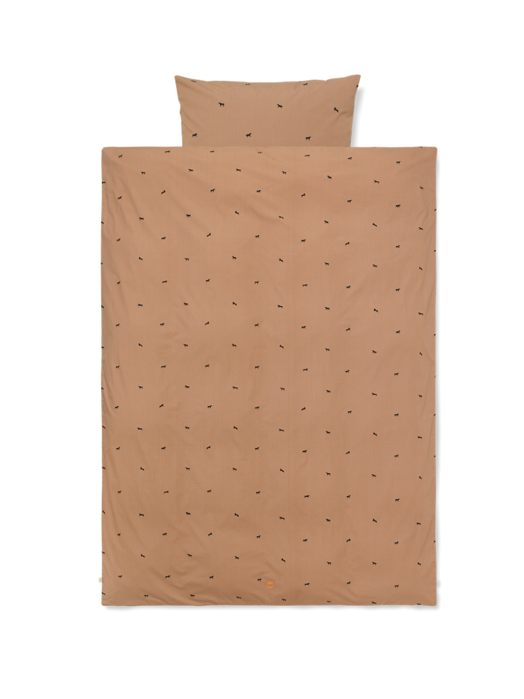 Horse Bedding - Single Size (Adult)