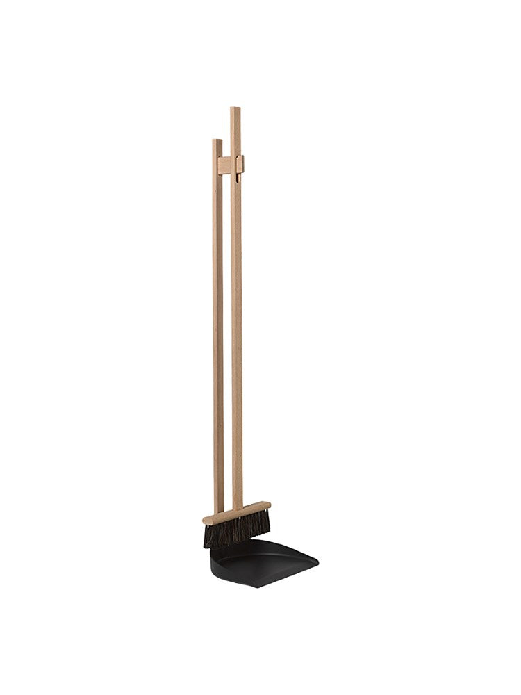 Icon Broom Set - Natural