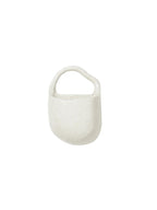 Speckle Wall Pocket - Off-White