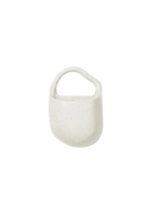 Speckle Wall Pocket - Off-White