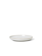 Sekki Plate - Small - Cream