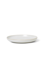 Sekki Plate - Large - Cream