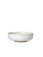 Sekki Bowl - Large - Cream