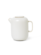 Sekki Coffee Pot - Cream