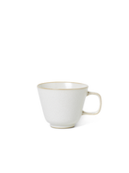 Sekki Coffee Dripper - Cream