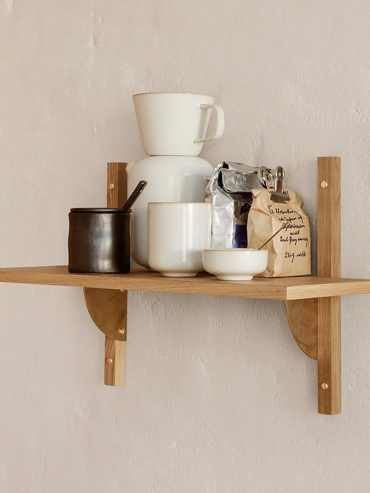 Sekki Coffee Dripper - Cream