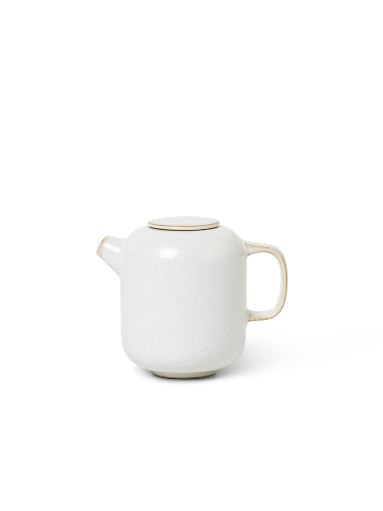 Sekki Milk Jar - Cream (Sample)
