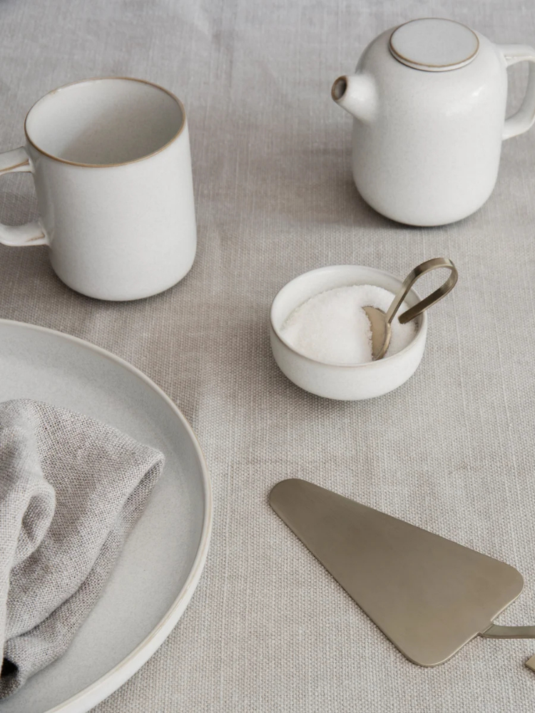 Sekki Mug - Cream