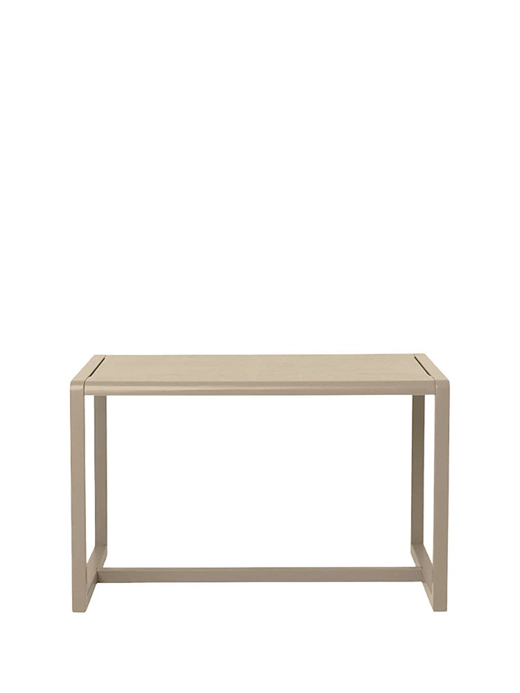 Little Architect Table - Cashmere