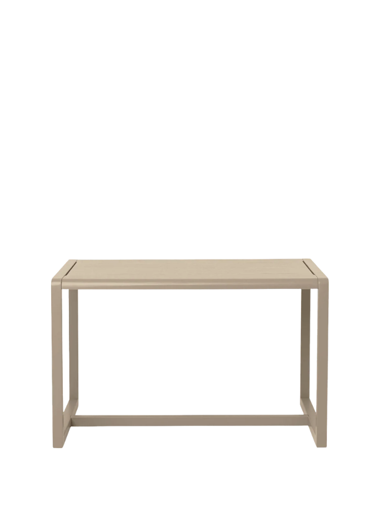 Little Architect Table - Cashmere