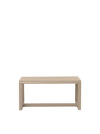 Little Architect Bench - Cashmere